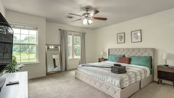 Huis (3 Bedrooms) | Interieur