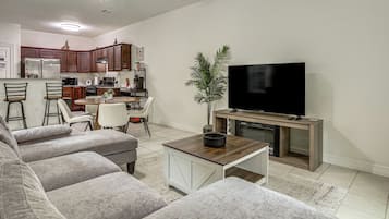 Huis (3 Bedrooms) | Voorkant van accommodatie