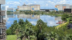 Unclassified image, 3 of 37, button - 2 Miles to Universal - Lake View -Sleeps 6 (Orlando)