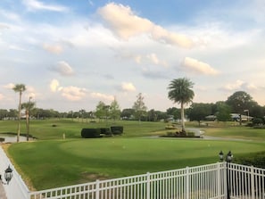 2 bedrooms, Internet - Upstay Condo Near MCO Airport w Golf Pool (Orlando)