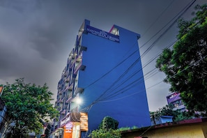 Exterieur
