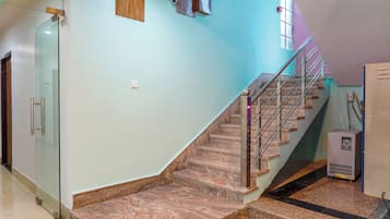 Detalle del interior