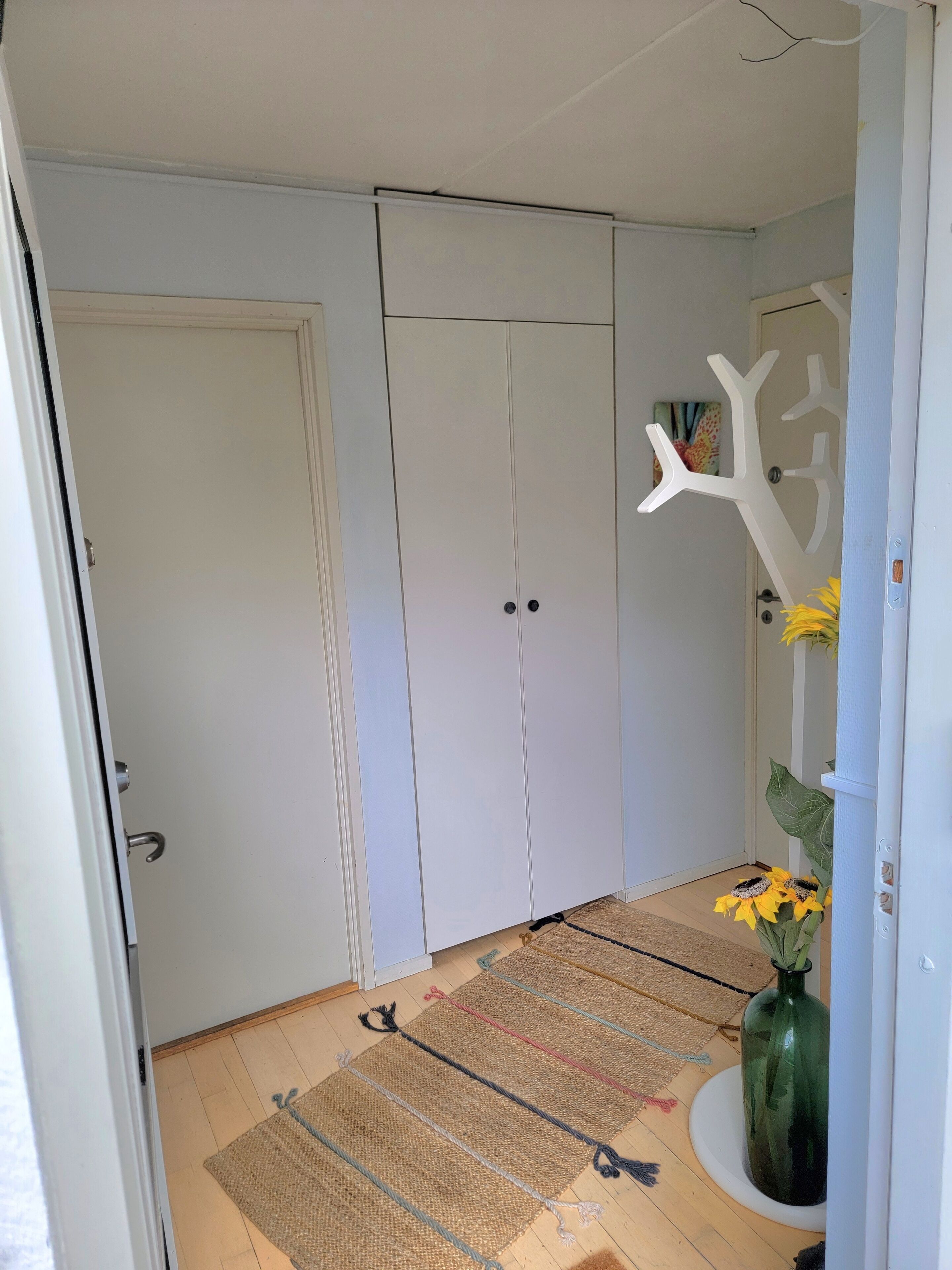 Sisätilat