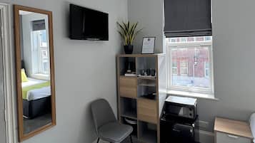 Family Studio Suite | Interior