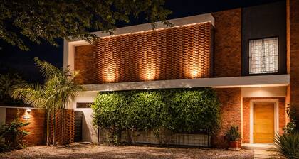 16 Guest House Spacious: Quincho Swimming Pool Games