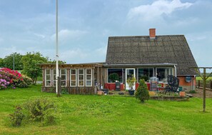 Eksteriør