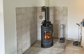 Interior - Gorgeous home in Snedsted with WiFi (Snedsted)