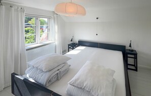 3 bedrooms, free WiFi - Lovely home in Ulfborg with WiFi (Ulfborg)