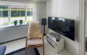 Smart TV - Lovely home in Ulfborg with WiFi (Ulfborg)