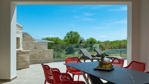 Unclassified image, 2 of 34, button - Stunning home in Krnica (Krnica)