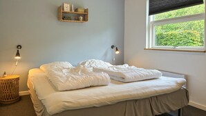 Room - Cozy home in Silkeborg with WiFi (Silkeborg)