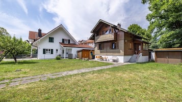 Außenbereich