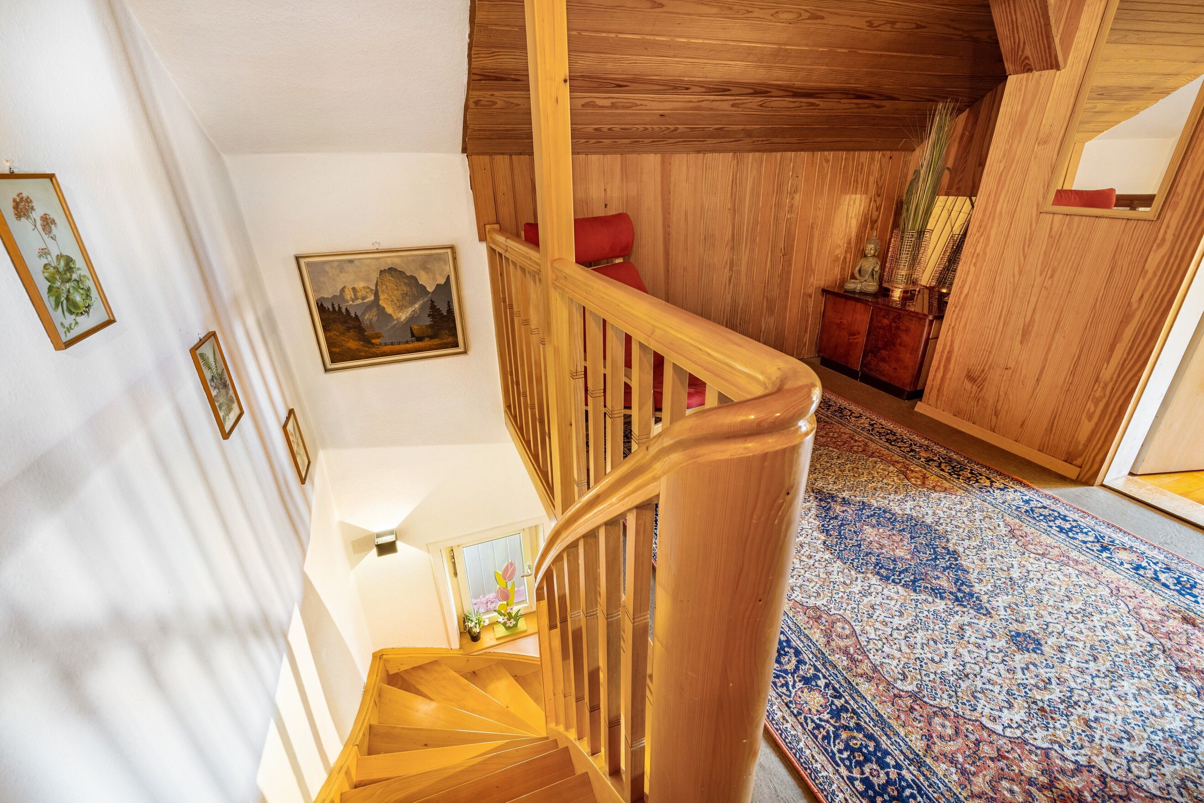 Interieur