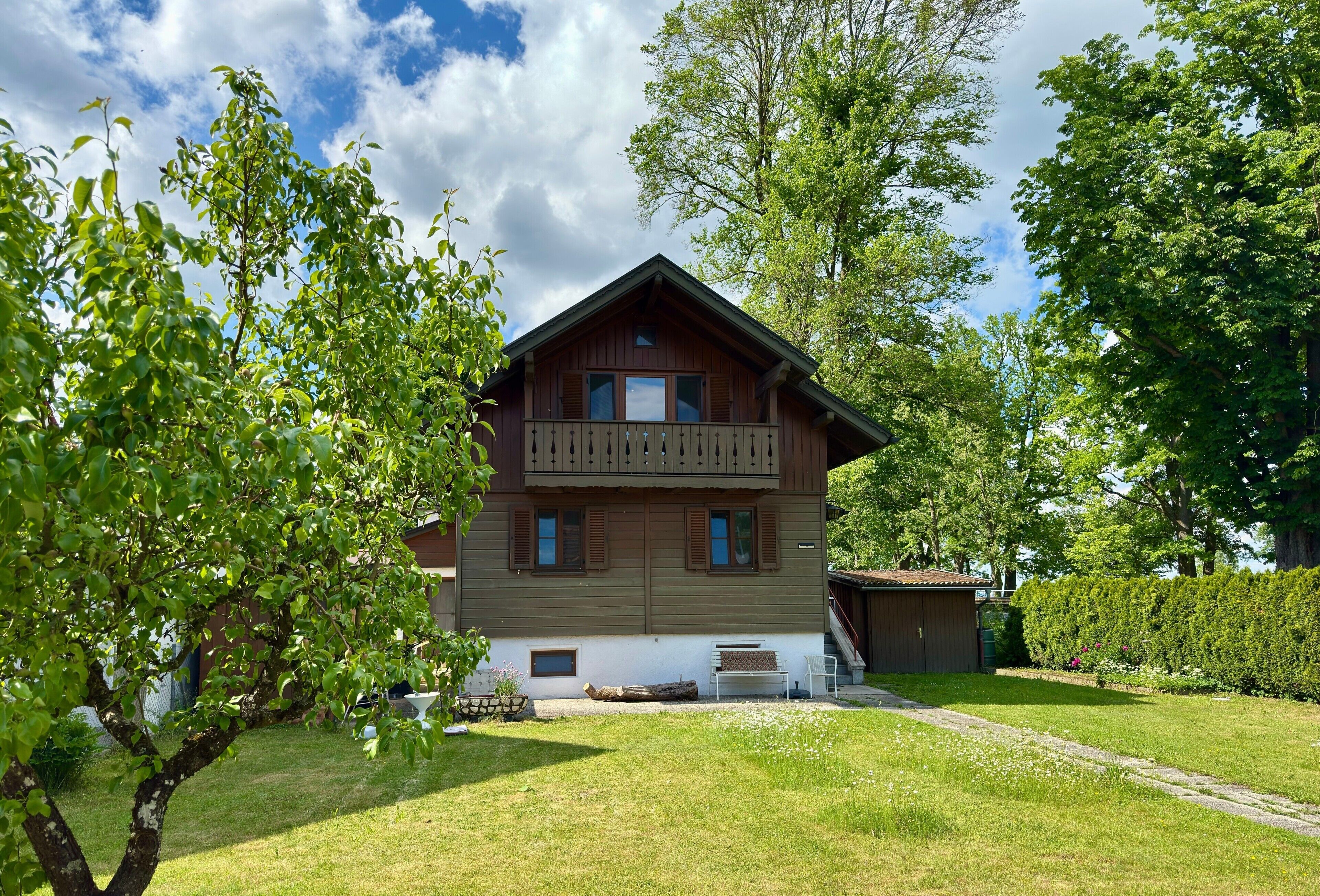 Außenbereich