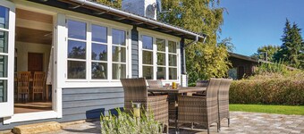 3 bedroom awesome home in Kirke Hyllinge