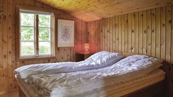 3 slaapkamers, gratis wifi