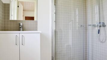 Een douche