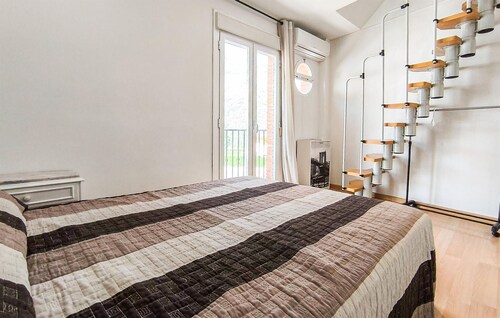 Amazing home in La Iruela with WiFi