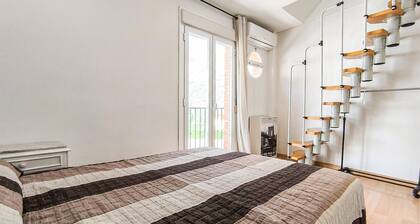 Amazing home in La Iruela with WiFi