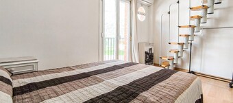 Amazing home in La Iruela with WiFi