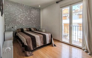 3 Schlafzimmer, kostenloses WLAN
