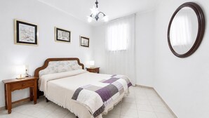 1 slaapkamer