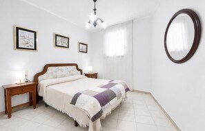 1 Schlafzimmer