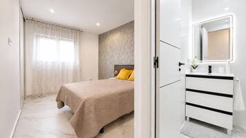5 slaapkamers, reisbedje, gratis wifi