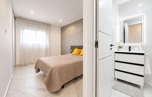 5 slaapkamers, reisbedje, gratis wifi
