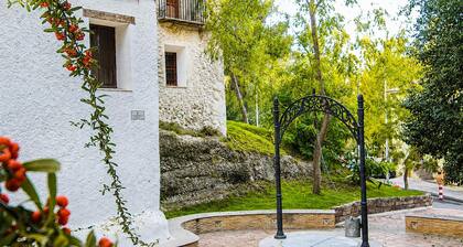 5 bedroom gorgeous home in Vila-Real