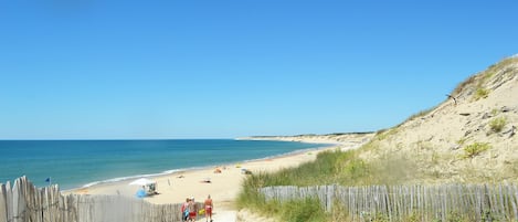 Plage