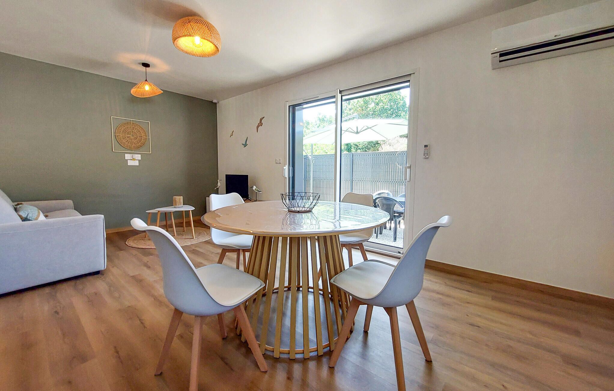 1 Bedroom Nice Home In La Tremblade - Ronce-les-Bains
