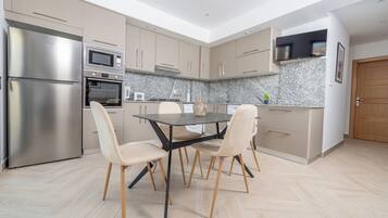 Apartment | Private kitchen