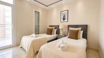 Apartment | Free WiFi