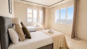 Apartment | Free WiFi