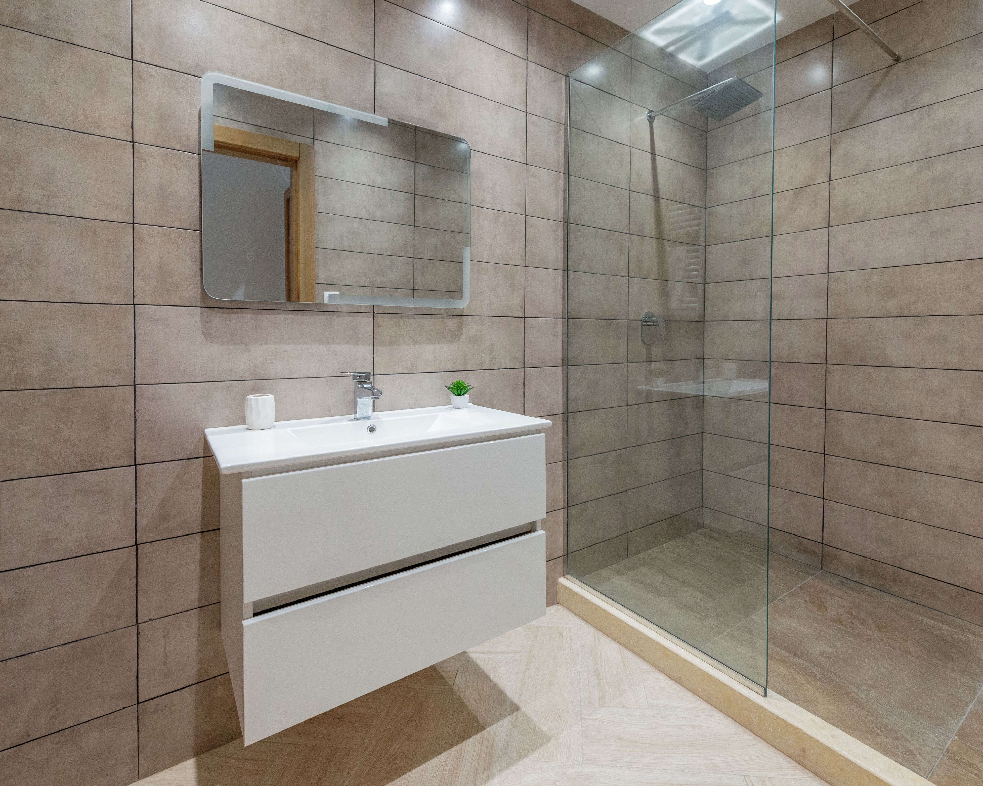 Appartement | Salle de bain