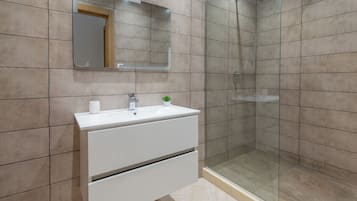 Appartement | Salle de bain