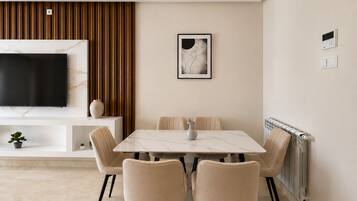 Appartement | Woonruimte
