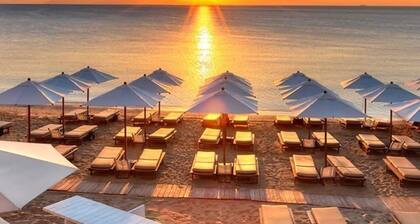 K&K Villa in Athens Riviera with private pool