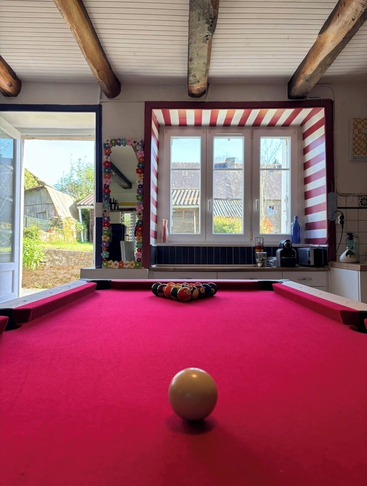 Sala de juegos