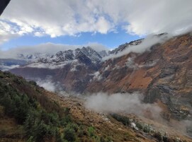 Vista aérea