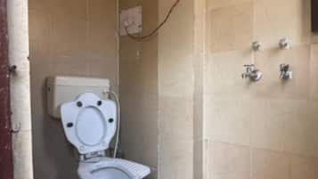 Ducha y toallas