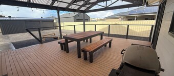 Parsee Escape-close to Sultana Point Beach! Dog Friendly! Free WiFi!