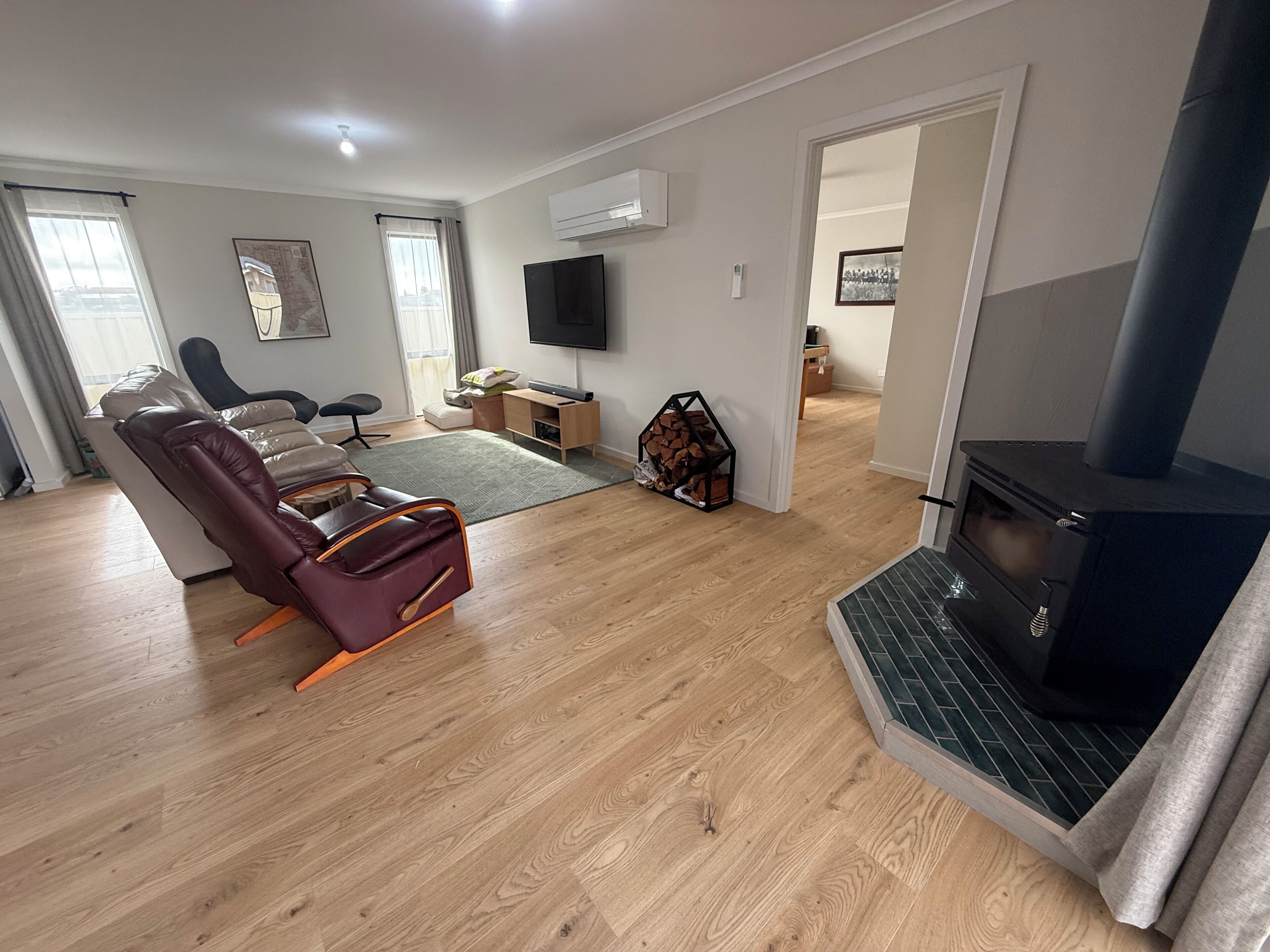 Parsee Escape-close To Sultana Point Beach! Dog Friendly! Free Wifi! - Edithburgh