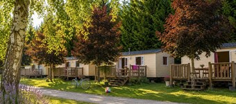 Mobile home in family campsite - n°9