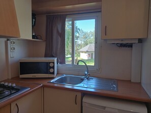 Private kitchen - Vrbo Property (Meymac)