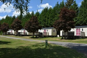 Exterior - Vrbo Property (Meymac)