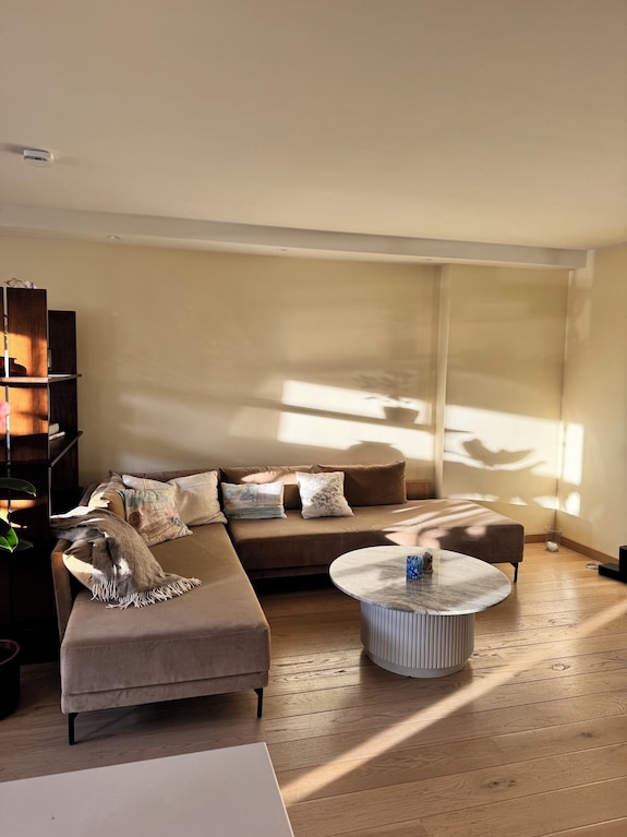 Perfect 2-bedroom Apartment In Oslo For A Relaxing Stay - Oslo