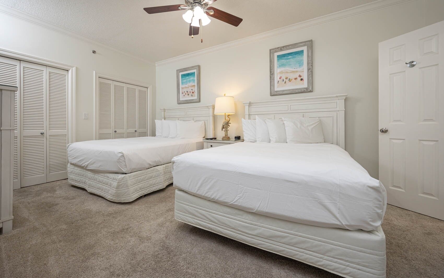 Condo, 2 Bedrooms