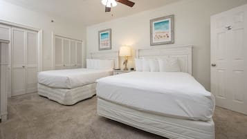 Condo, 2 Bedrooms